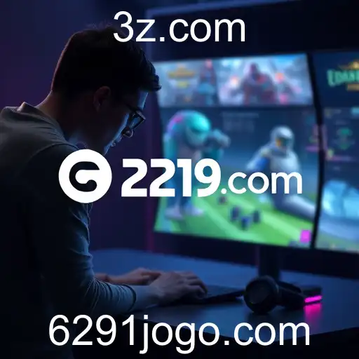 Transformação no Mercado de Jogos On-line