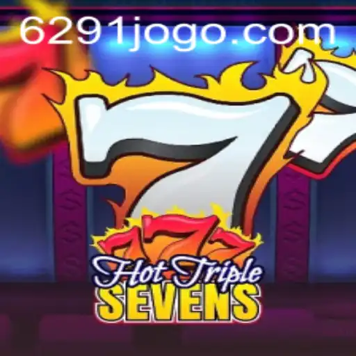 HotTripleSevens: A Thrilling New Casino Game on 6291.com