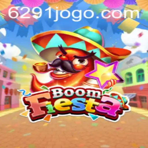 BoomFiesta: An Exciting New Gaming Experience