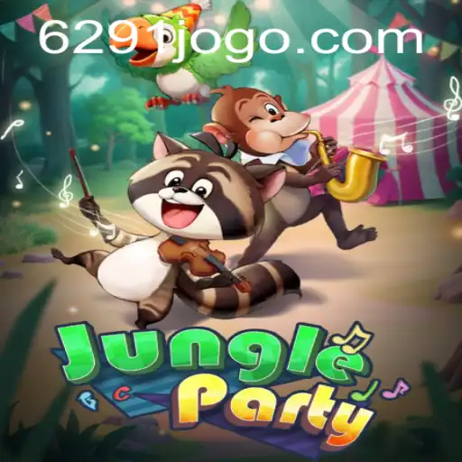 Unveiling JungleParty: The Wild Adventure Awaits