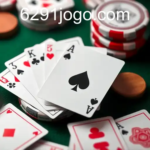 Exploring the Fascinating World of Card Games