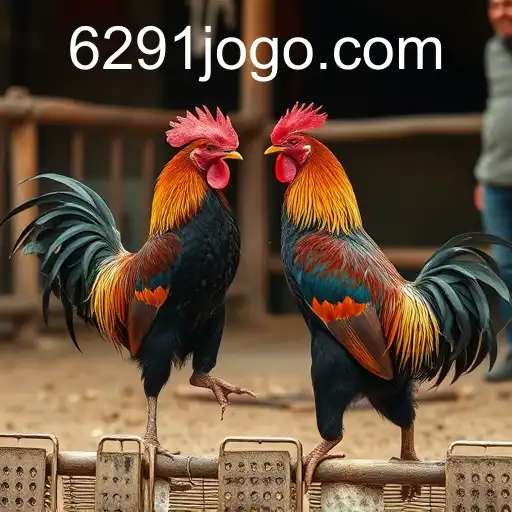 The Controversial Tradition of Cockfighting
