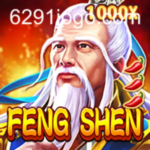 Dive into the Enchanting World of FengShen: A Journey into Myth and Strategy