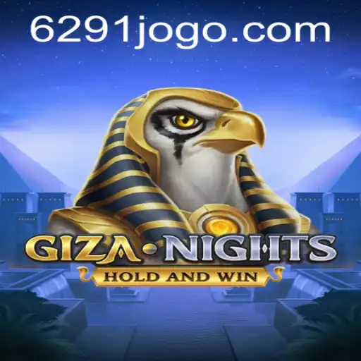 GizaNights: Explore the Mysteries of the Sands with 6291.com
