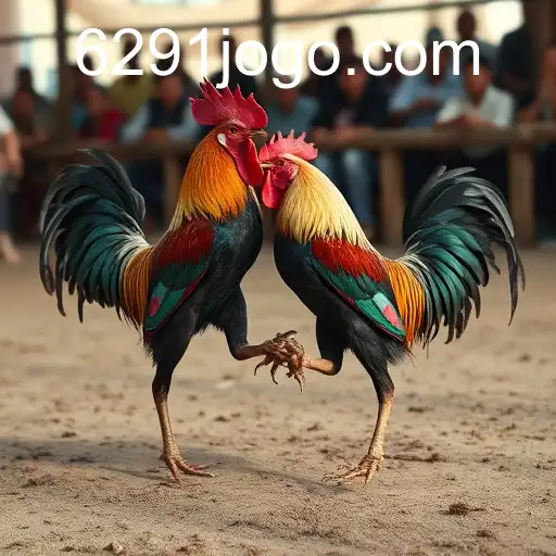 Exploring the Exciting World of Sabong Games