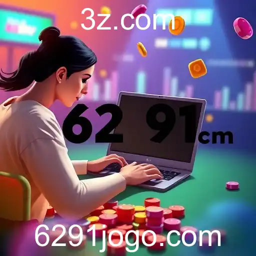 Tendências e Transformações no Mercado de Jogos Online